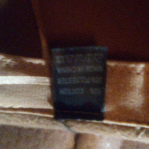 Hat - Picture 3 of 4